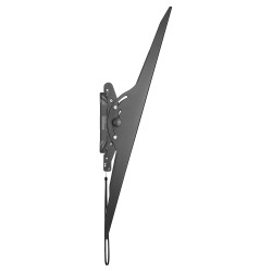 Equip Wandhalterung 60'-100' 1TFT neig Curv.1Gelenk 100kg sw retail — Buy in Cyprus with Fast Delivery