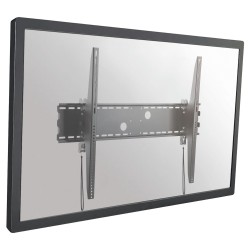 Equip Wandhalterung 60'-100' 1TFT neig Curv.1Gelenk 100kg sw retail — Buy in Cyprus with Fast Delivery