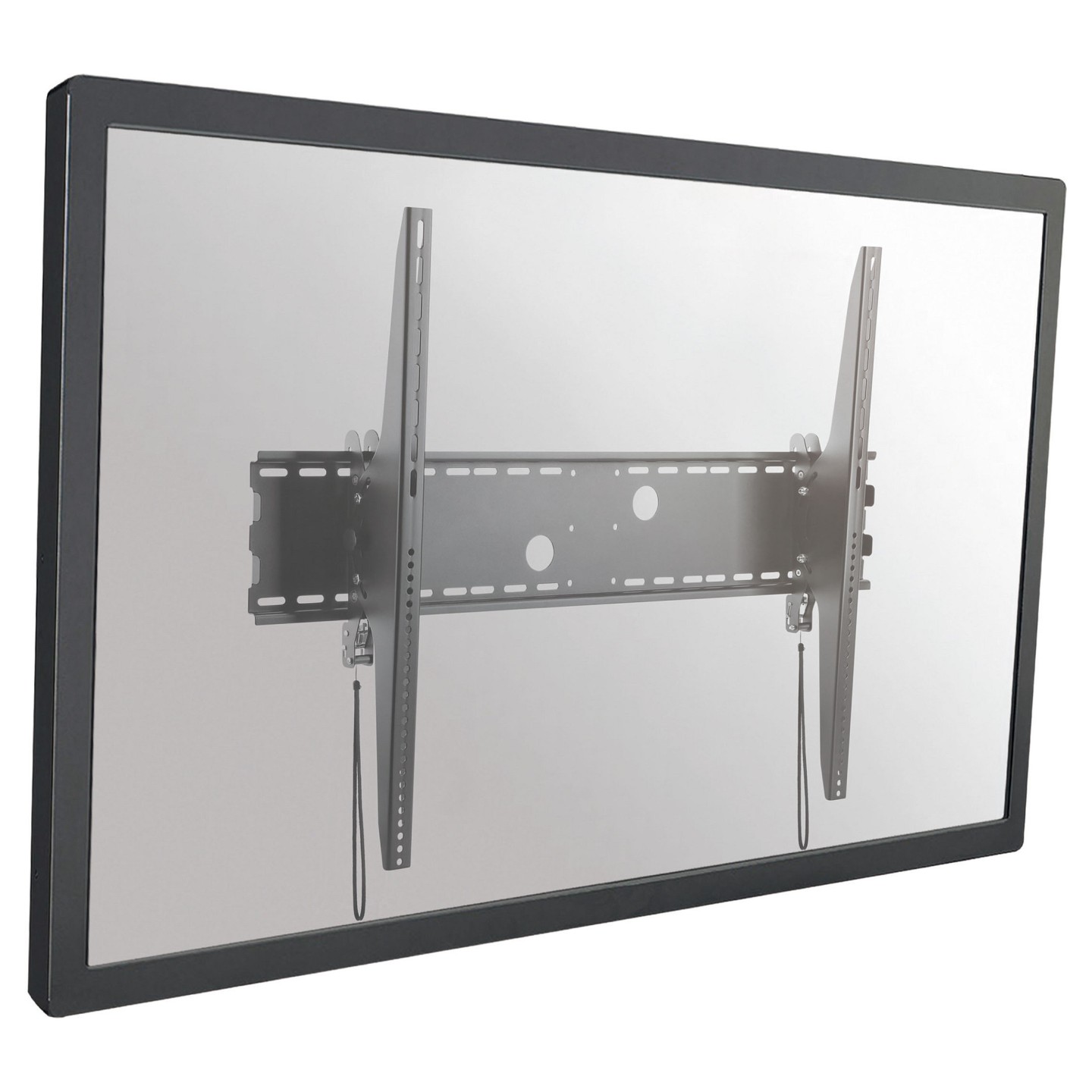 Equip Wandhalterung 60'-100' 1TFT neig Curv.1Gelenk 100kg sw retail — Buy in Cyprus with Fast Delivery