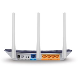 Buy TP-Link Archer C20 - AC750 Dual-Band Router - Wi-Fi 5 (802.11ac), 2.4/5 GHz,... in Cyprus, Nicosia, Limassol, Larnaka, Pafos