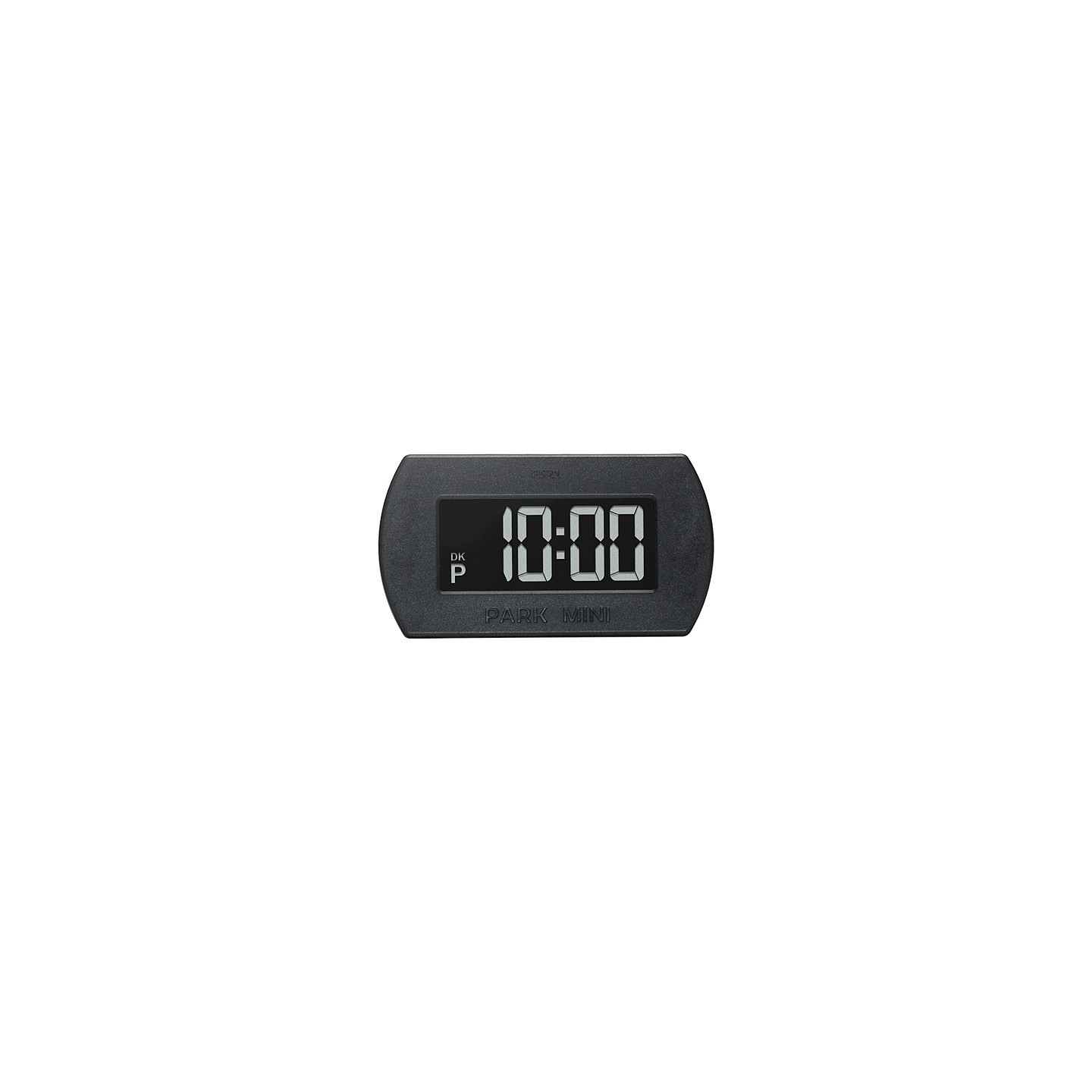 Needit PARK Mini (elektrische Parkscheibe) Schwarz — Buy in Cyprus with Fast Delivery