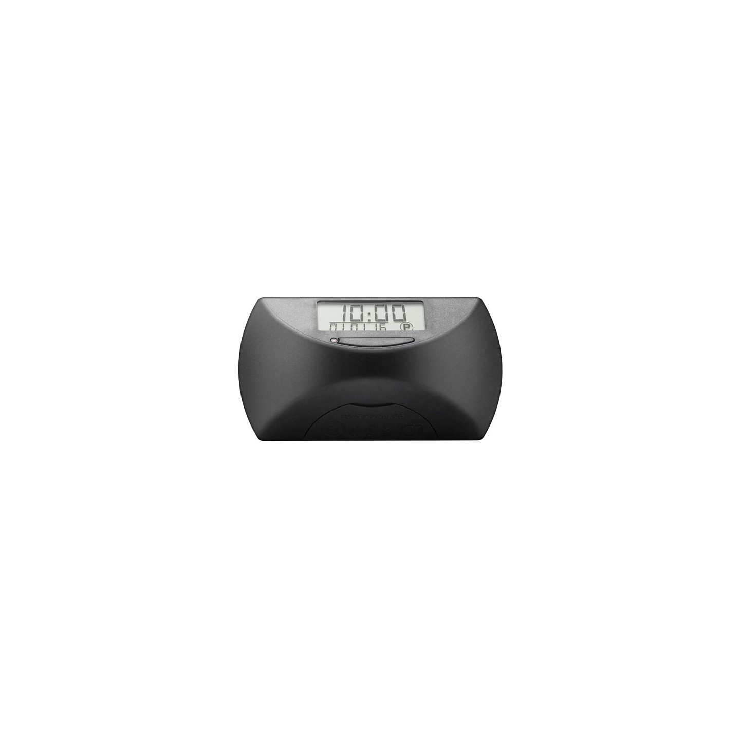 Needit PARK Mini (elektrische Parkscheibe) Schwarz — Buy in Cyprus with Fast Delivery