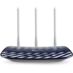Buy TP-Link Archer C20 - AC750 Dual-Band Router - Wi-Fi 5 (802.11ac), 2.4/5 GHz,... in Cyprus, Nicosia, Limassol, Larnaka, Pafos
