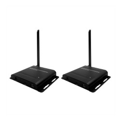 VALUE Wireless HDMI A V System. 100 m — Buy in Cyprus with Fast Delivery