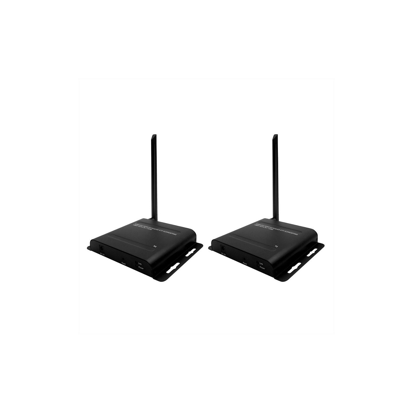 VALUE Wireless HDMI A V System. 100 m — Buy in Cyprus with Fast Delivery