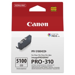 CANON PFI-5100 SERIES Chroma Optimiser ink tank — Buy in Cyprus with Fast Delivery