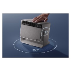 XGIMI HORIZON S Pro Mini Laser LED Heimkino Beamer 1.700 ISO Lumen — Buy in Cyprus with Fast Delivery