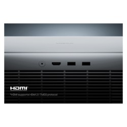 XGIMI HORIZON S Pro Mini Laser LED Heimkino Beamer 1.700 ISO Lumen — Buy in Cyprus with Fast Delivery