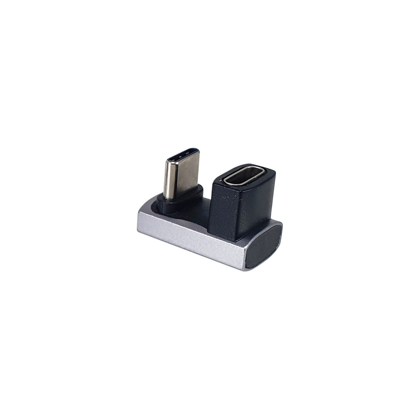 Equip Adapter USB 4.0 - to USB-C 40Gbps. 240W PD. 2er-Pack gr — Buy in Cyprus with Fast Delivery