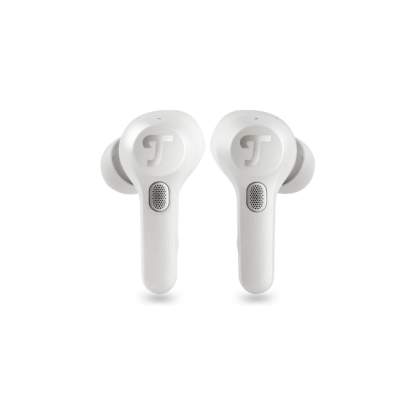 Teufel AIRY TWS Pro True-Wireless In-Ear Bluetooth Earphones silver white — Buy in Cyprus with Fast Delivery