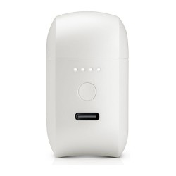 Teufel AIRY TWS Pro True-Wireless In-Ear Bluetooth Earphones silver white — Buy in Cyprus with Fast Delivery