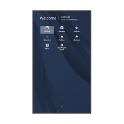 Viewsonic 190.5cm CDE7514-2C 16:9 HDMI LAN USB-C 500nits — Buy in Cyprus with Fast Delivery