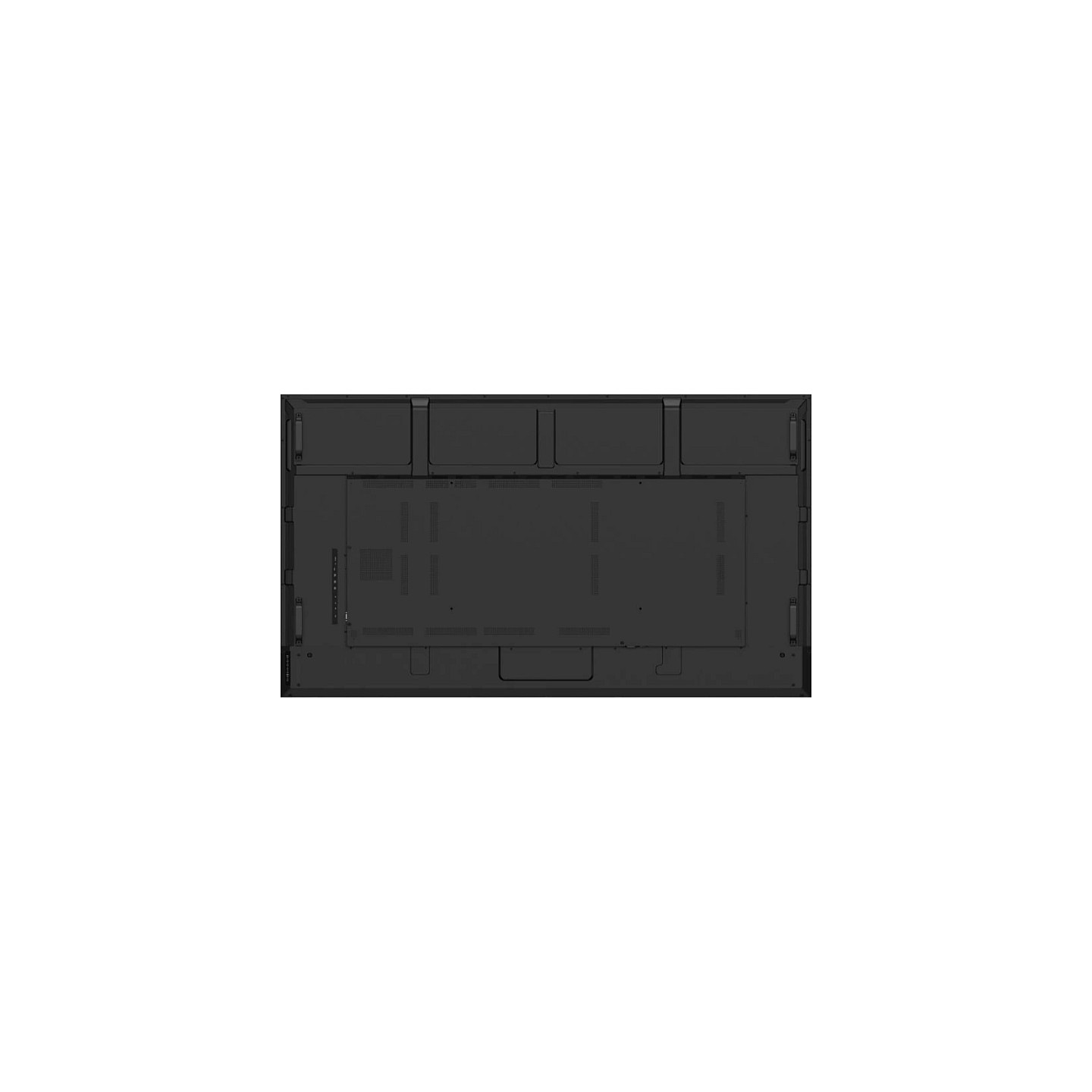 Viewsonic 190.5cm CDE7514-2C 16:9 HDMI LAN USB-C 500nits — Buy in Cyprus with Fast Delivery