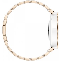 Buy Huawei Watch GT5 Pro - Jana-B29C - 42mm White Ceramic & Titanium, 1.32" AMOL... in Cyprus, Nicosia, Limassol, Larnaka, Pafos