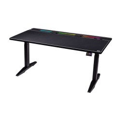 Thermaltake G700 RGB Gaming Desk — Buy in Cyprus with Fast Delivery