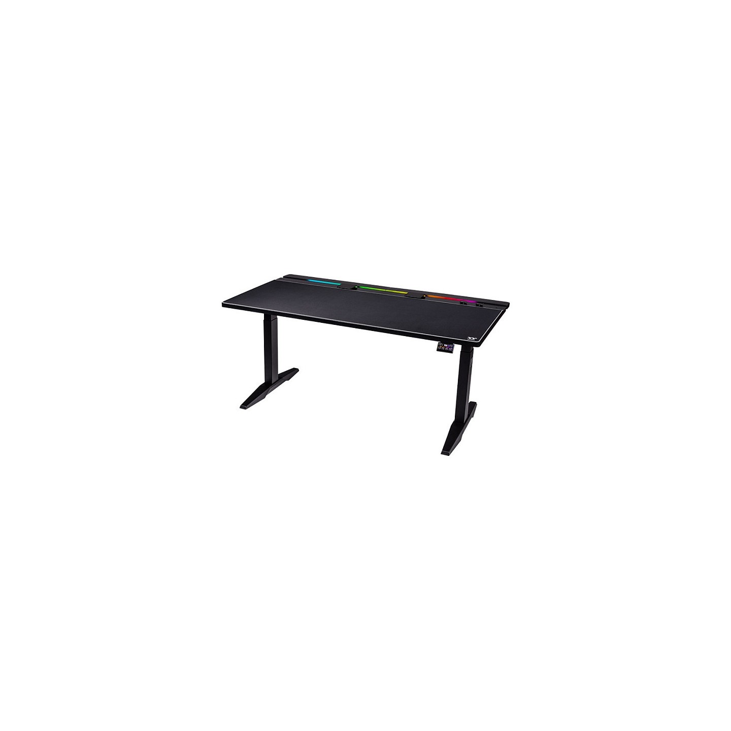 Thermaltake G700 RGB Gaming Desk — Buy in Cyprus with Fast Delivery