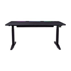 Thermaltake G700 RGB Gaming Desk — Buy in Cyprus with Fast Delivery
