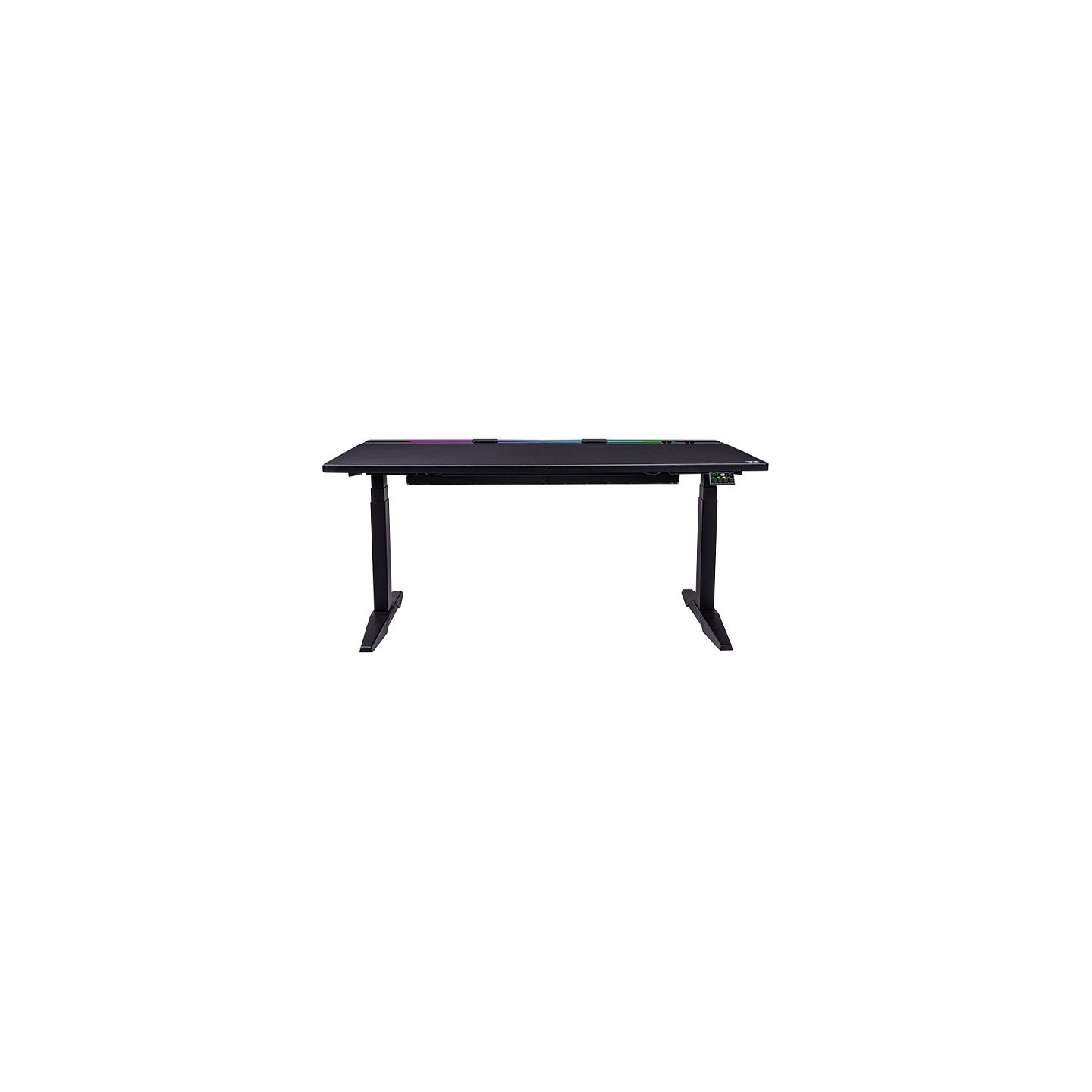 Thermaltake G700 RGB Gaming Desk — Buy in Cyprus with Fast Delivery