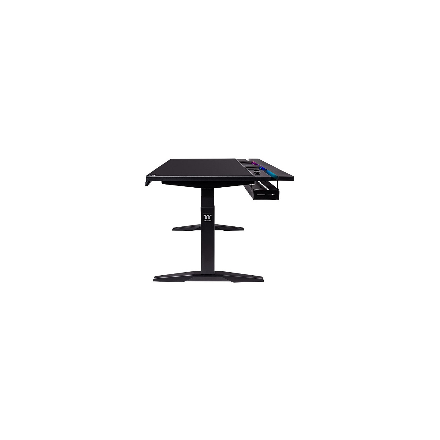 Thermaltake G700 RGB Gaming Desk — Buy in Cyprus with Fast Delivery