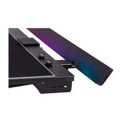 Thermaltake G700 RGB Gaming Desk — Buy in Cyprus with Fast Delivery