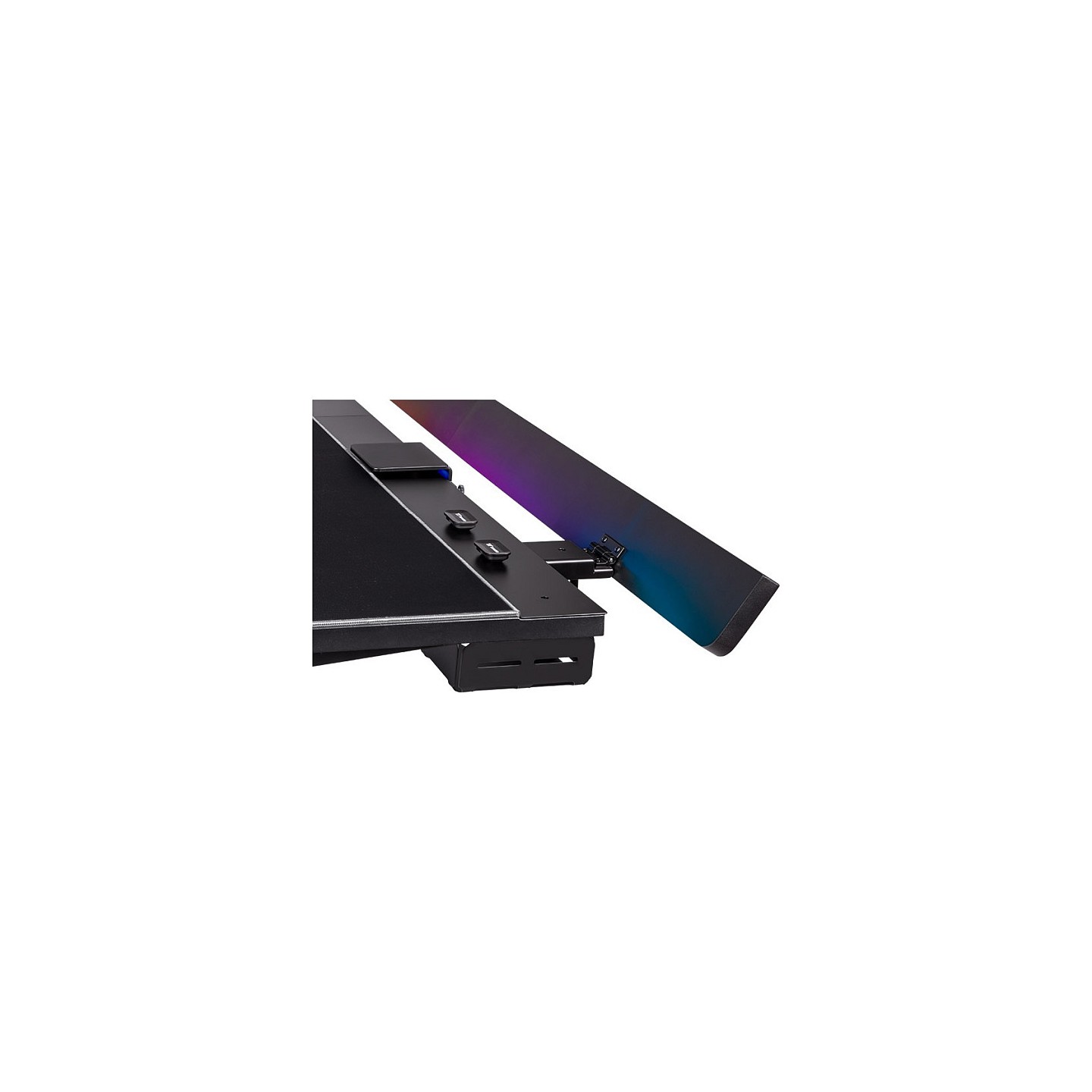 Thermaltake G700 RGB Gaming Desk — Buy in Cyprus with Fast Delivery