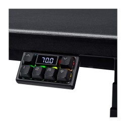 Thermaltake G700 RGB Gaming Desk — Buy in Cyprus with Fast Delivery