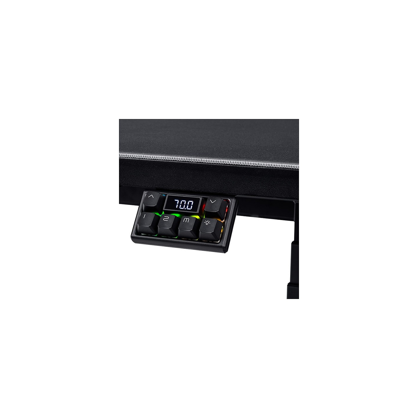 Thermaltake G700 RGB Gaming Desk — Buy in Cyprus with Fast Delivery