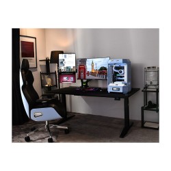 Thermaltake G700 RGB Gaming Desk — Buy in Cyprus with Fast Delivery