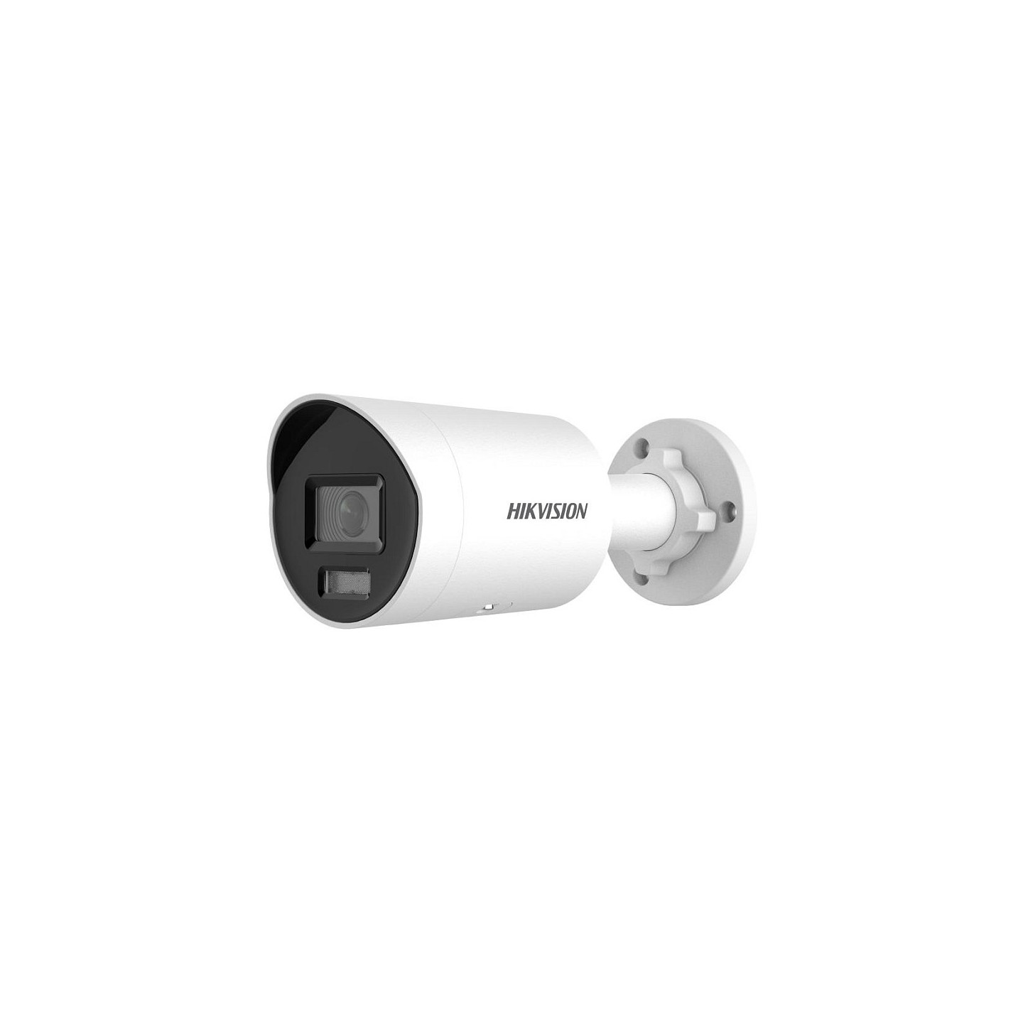 HIKVISION DS-2CD2046G2H-IU(2.8mm)(eF) Bullet 4MP Easy IP 4.0 — Buy in Cyprus with Fast Delivery