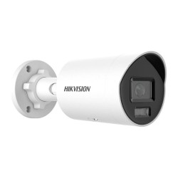 HIKVISION DS-2CD2046G2H-IU(2.8mm)(eF) Bullet 4MP Easy IP 4.0 — Buy in Cyprus with Fast Delivery