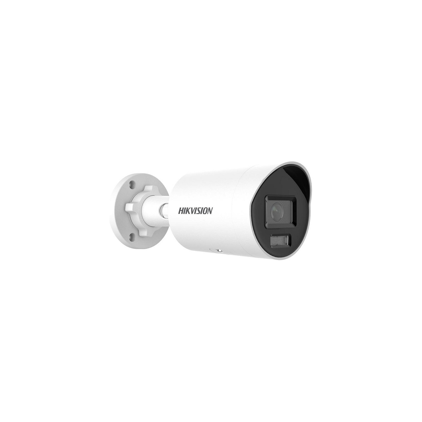 HIKVISION DS-2CD2046G2H-IU(2.8mm)(eF) Bullet 4MP Easy IP 4.0 — Buy in Cyprus with Fast Delivery