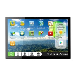 Ordissimo Tablet Célia SC9863A 4RAM 64GB Wi-Fi graphite — Buy in Cyprus with Fast Delivery