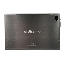 Ordissimo Tablet Célia SC9863A 4RAM 64GB Wi-Fi graphite — Buy in Cyprus with Fast Delivery
