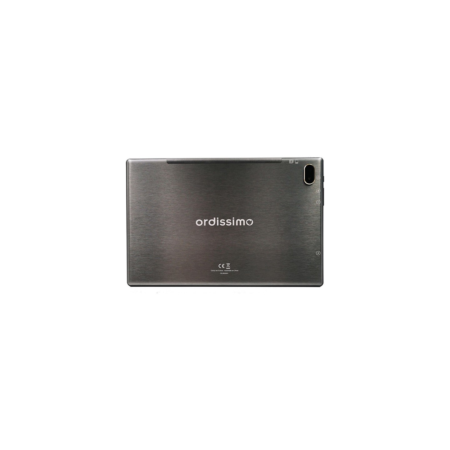 Ordissimo Tablet Célia SC9863A 4RAM 64GB Wi-Fi graphite — Buy in Cyprus with Fast Delivery