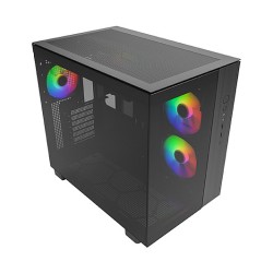 Midi Montech KING 65 PRO TG Black — Buy in Cyprus with Fast Delivery