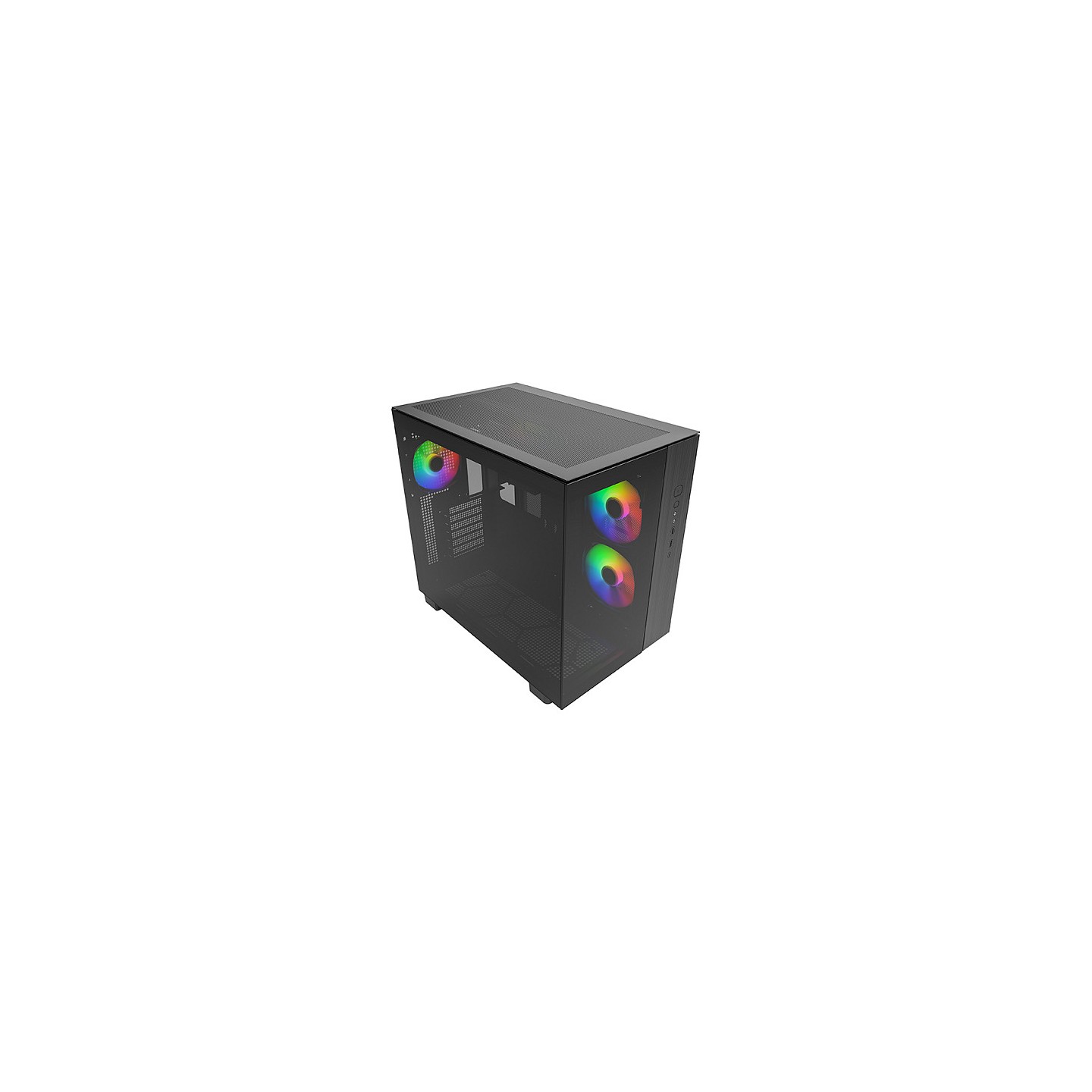 Midi Montech KING 65 PRO TG Black — Buy in Cyprus with Fast Delivery