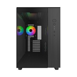 Midi Montech KING 65 PRO TG Black — Buy in Cyprus with Fast Delivery