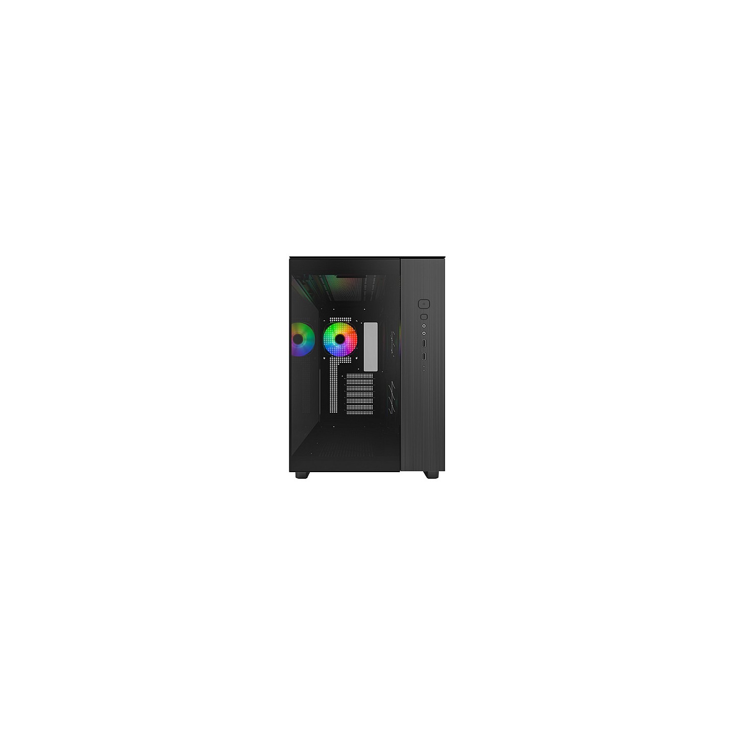 Midi Montech KING 65 PRO TG Black — Buy in Cyprus with Fast Delivery