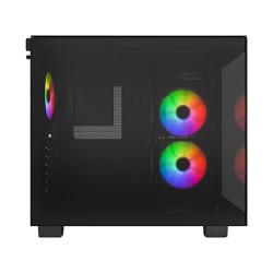 Midi Montech KING 65 PRO TG Black — Buy in Cyprus with Fast Delivery