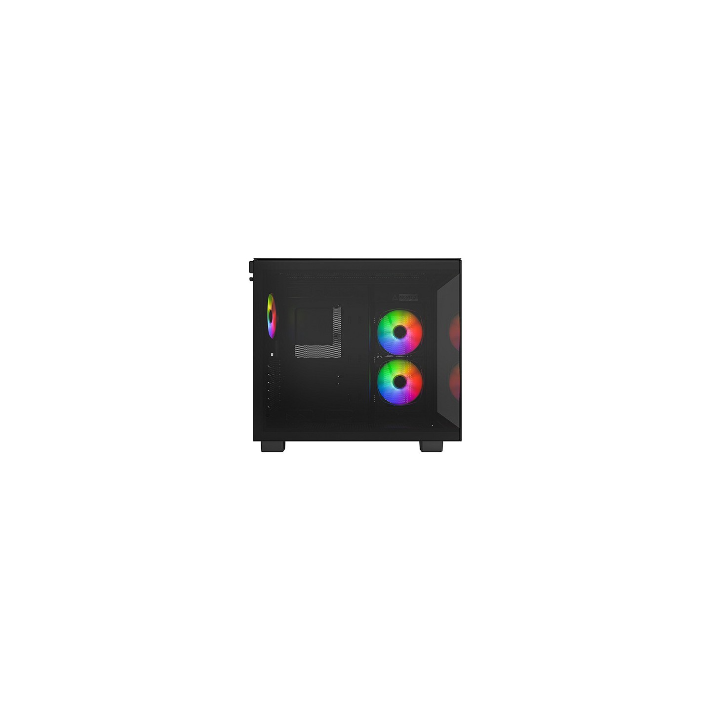 Midi Montech KING 65 PRO TG Black — Buy in Cyprus with Fast Delivery