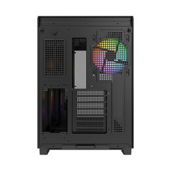 Midi Montech KING 65 PRO TG Black — Buy in Cyprus with Fast Delivery