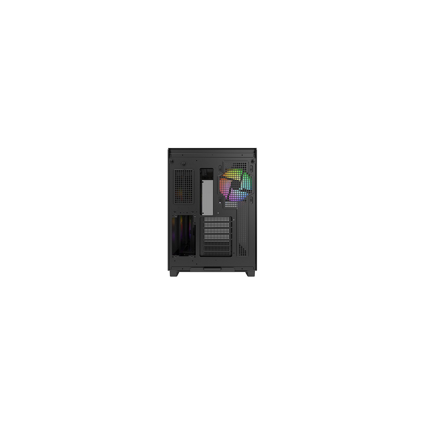 Midi Montech KING 65 PRO TG Black — Buy in Cyprus with Fast Delivery
