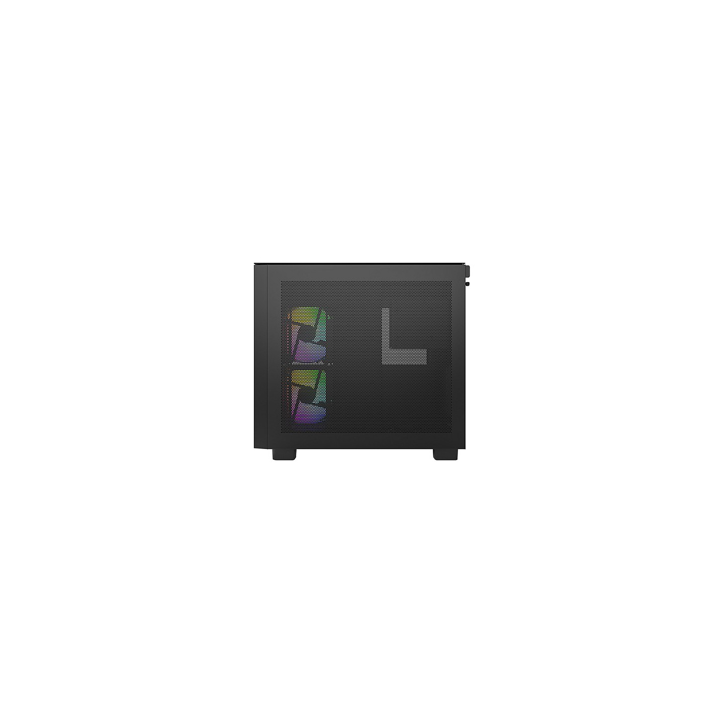 Midi Montech KING 65 PRO TG Black — Buy in Cyprus with Fast Delivery