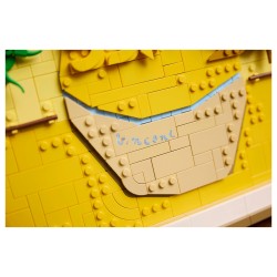 LEGO 31215 Art Vincent van Gogh - Sonnenblumen — Buy in Cyprus with Fast Delivery