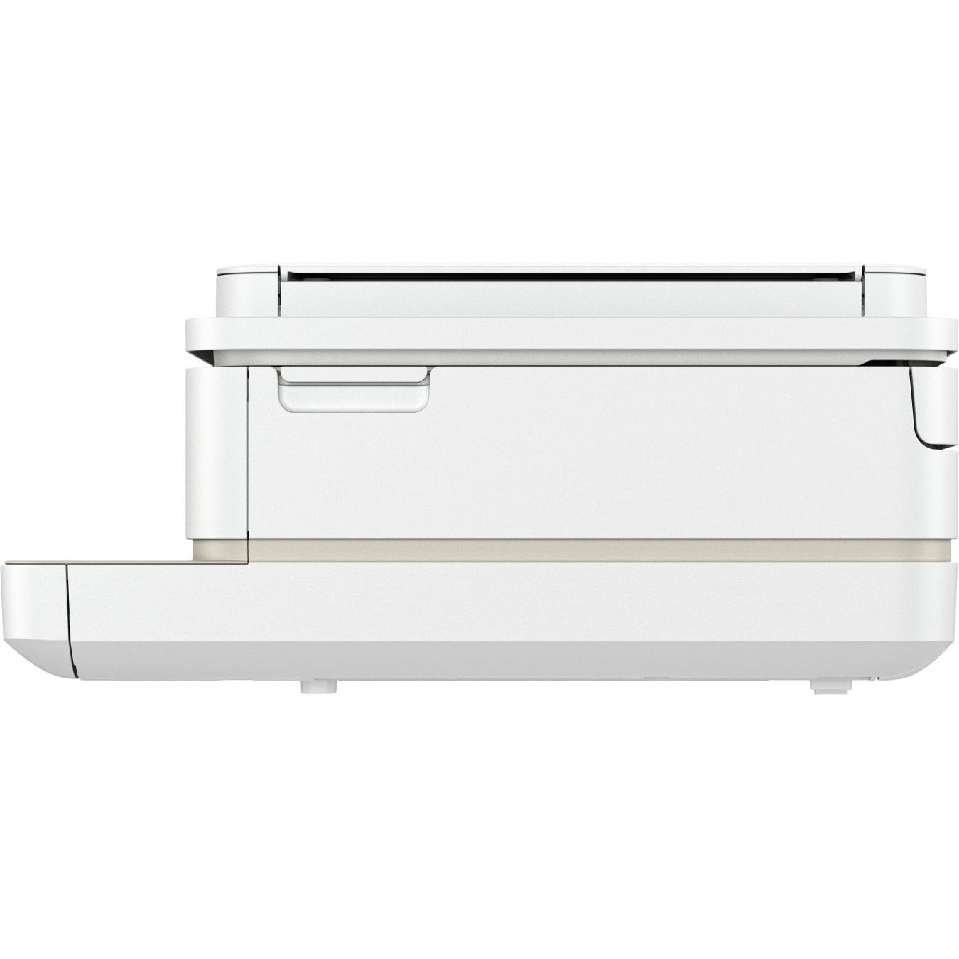HP ENVY 6520e - All-in-One Inkjet Printer 3-in-1 (Print/Scan/Copy) - Wi-Fi Duplex ADF, Beige