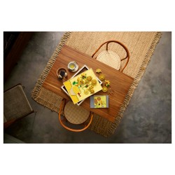 LEGO 31215 Art Vincent van Gogh - Sonnenblumen — Buy in Cyprus with Fast Delivery