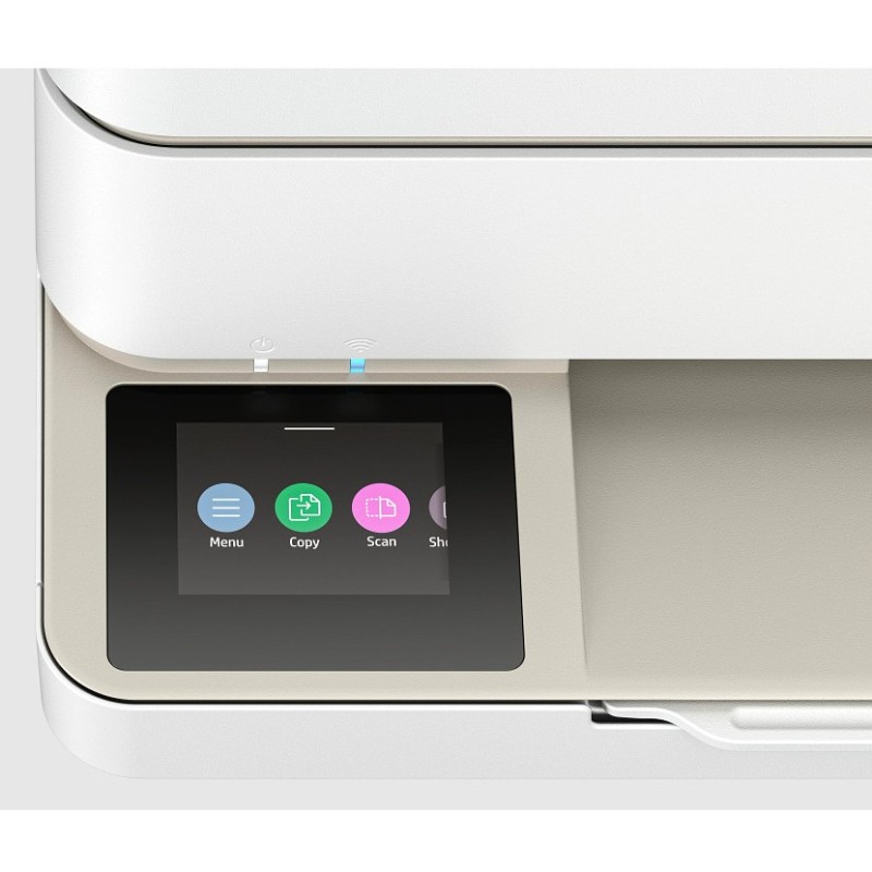Buy HP ENVY 6520e - All-in-One Inkjet Printer 3-in-1 (Print/Scan/Copy) - Wi-Fi D... in Cyprus, Nicosia, Limassol, Larnaka, Pafos