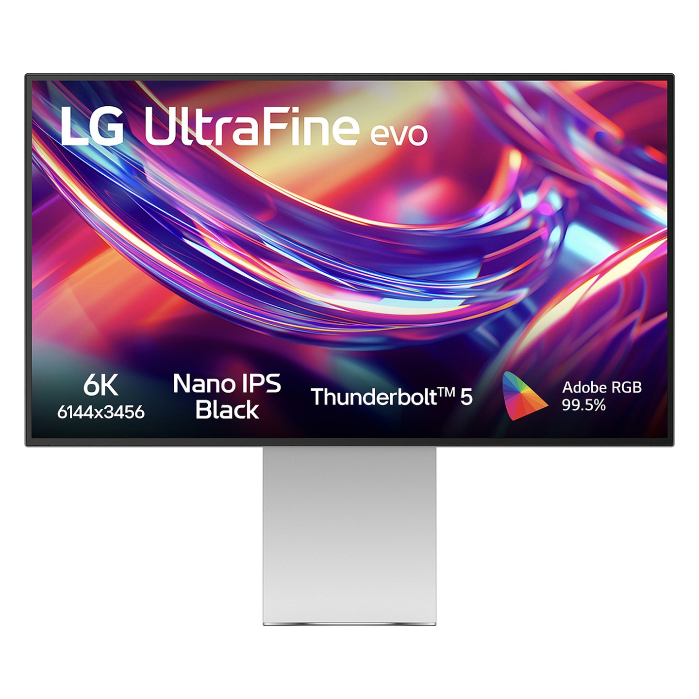 LG UltraFineTMevo 32U990A-S 6K Ultra HD Designer Display 81.3 cm (32') — Buy in Cyprus with Fast Delivery