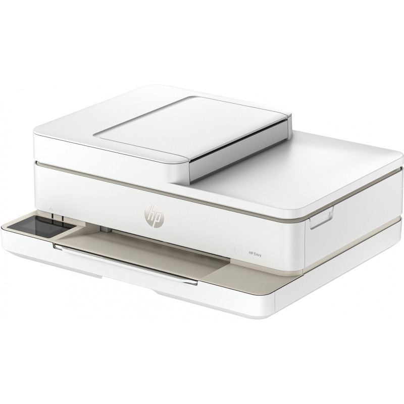 Buy HP ENVY 6520e - All-in-One Inkjet Printer 3-in-1 (Print/Scan/Copy) - Wi-Fi D... in Cyprus, Nicosia, Limassol, Larnaka, Pafos