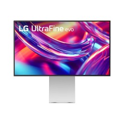 LG UltraFineTMevo 32U990A-S 6K Ultra HD Designer Display 81.3 cm (32') — Buy in Cyprus with Fast Delivery